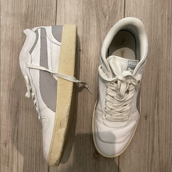 Puma sneakers - Picture 2 of 4